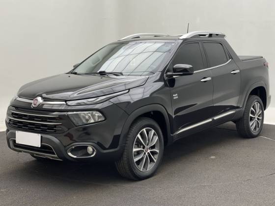 FIAT TORO 2.0 16V TURBO DIESEL VOLCANO 4WD AT9